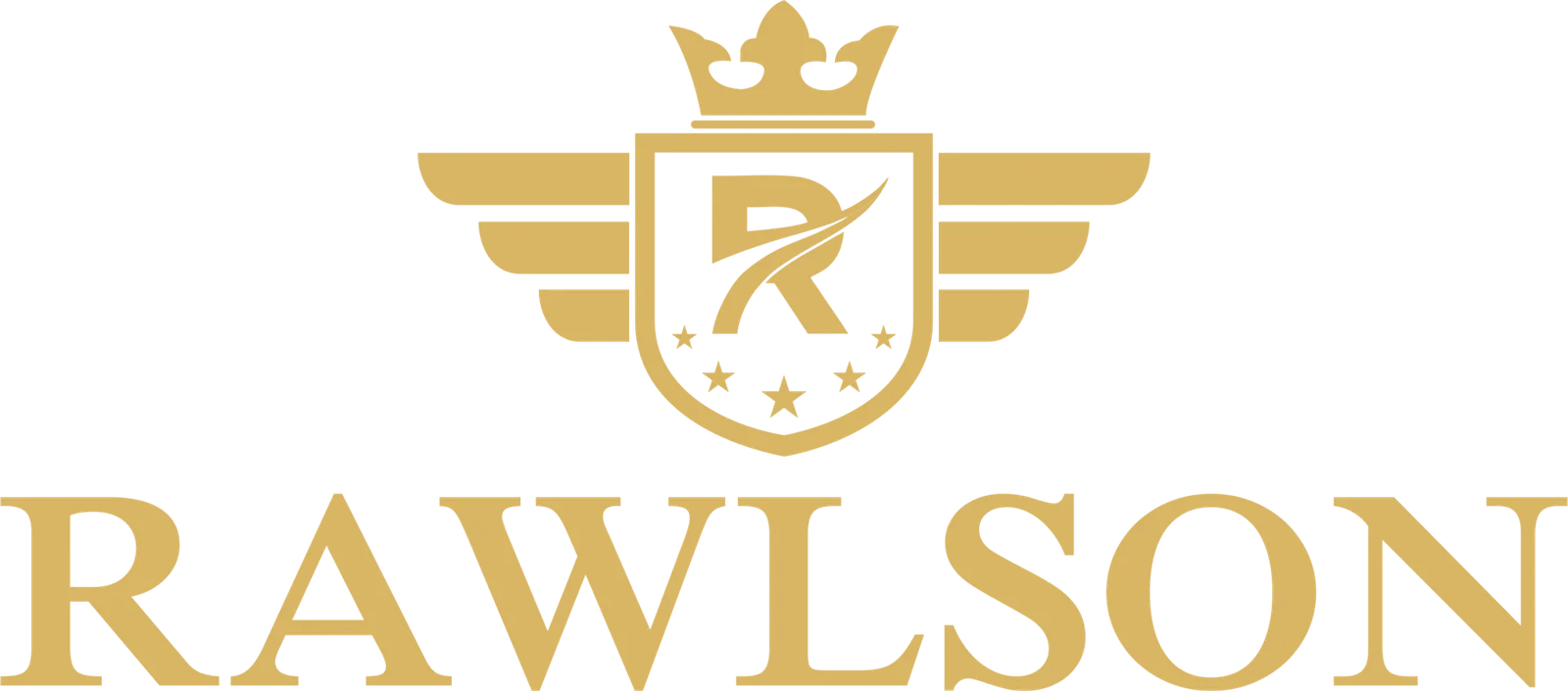 Rawlson Tech Logo