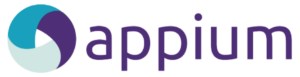 Appium logo