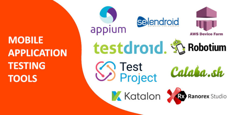 Mobile App Testing – Rawlson Technologies